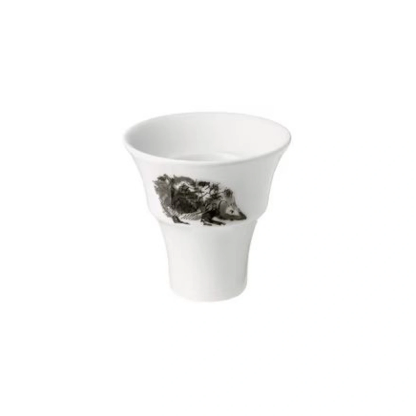 Hering Berlin, Piqueur, Egg cup