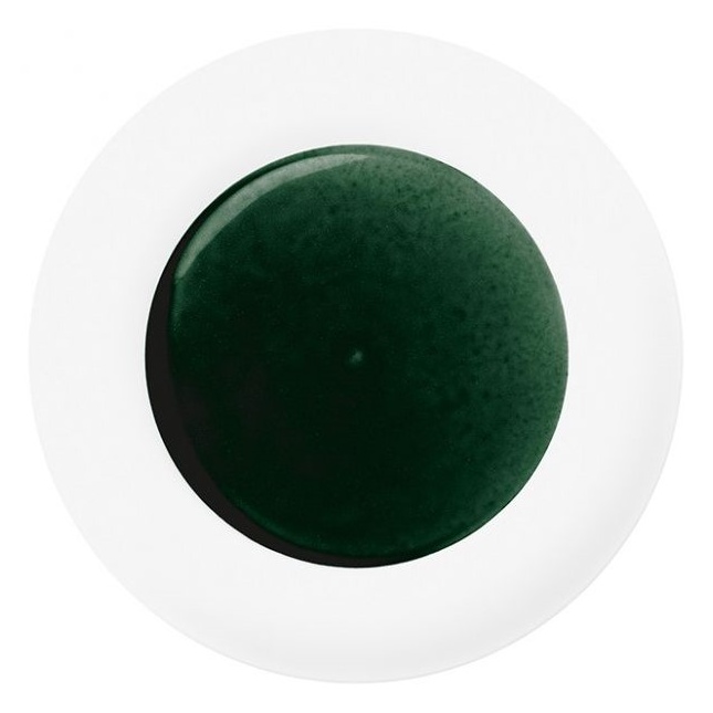 Hering Berlin, Emerald, Presentation plate