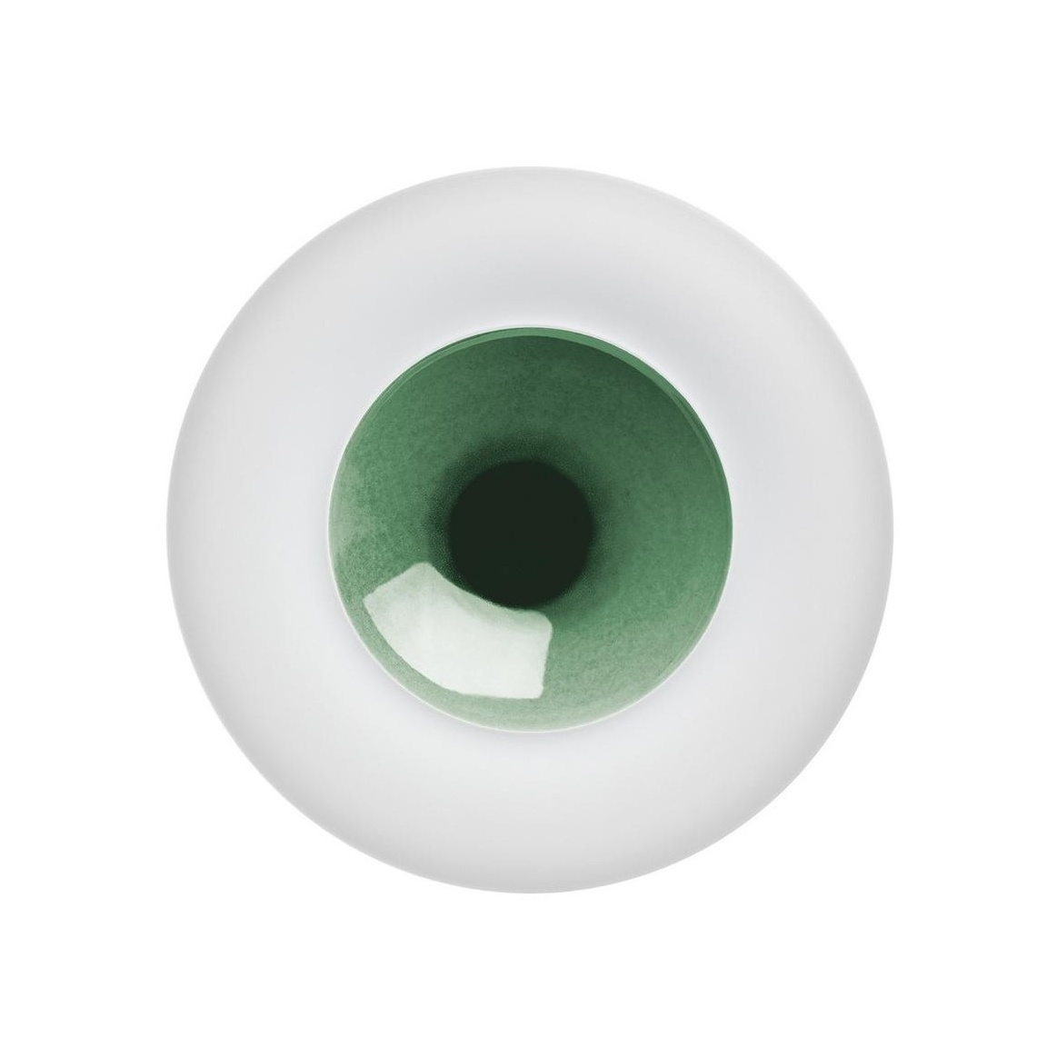 Hering Berlin, Emerald, Deep plate