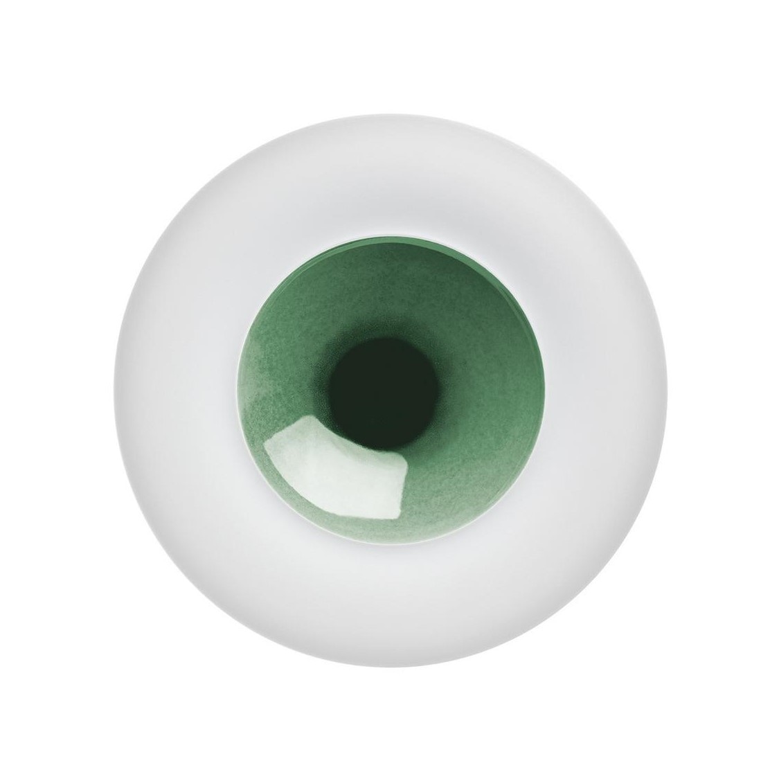 Hering Berlin, Emerald, Deep plate