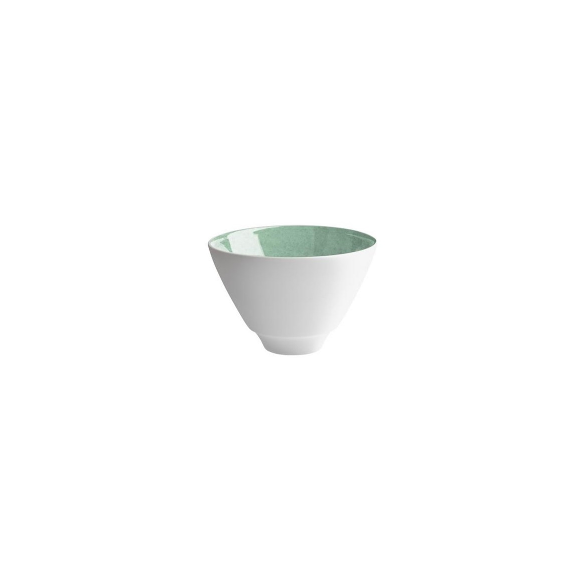 Hering Berlin, Emerald, Tea bowl