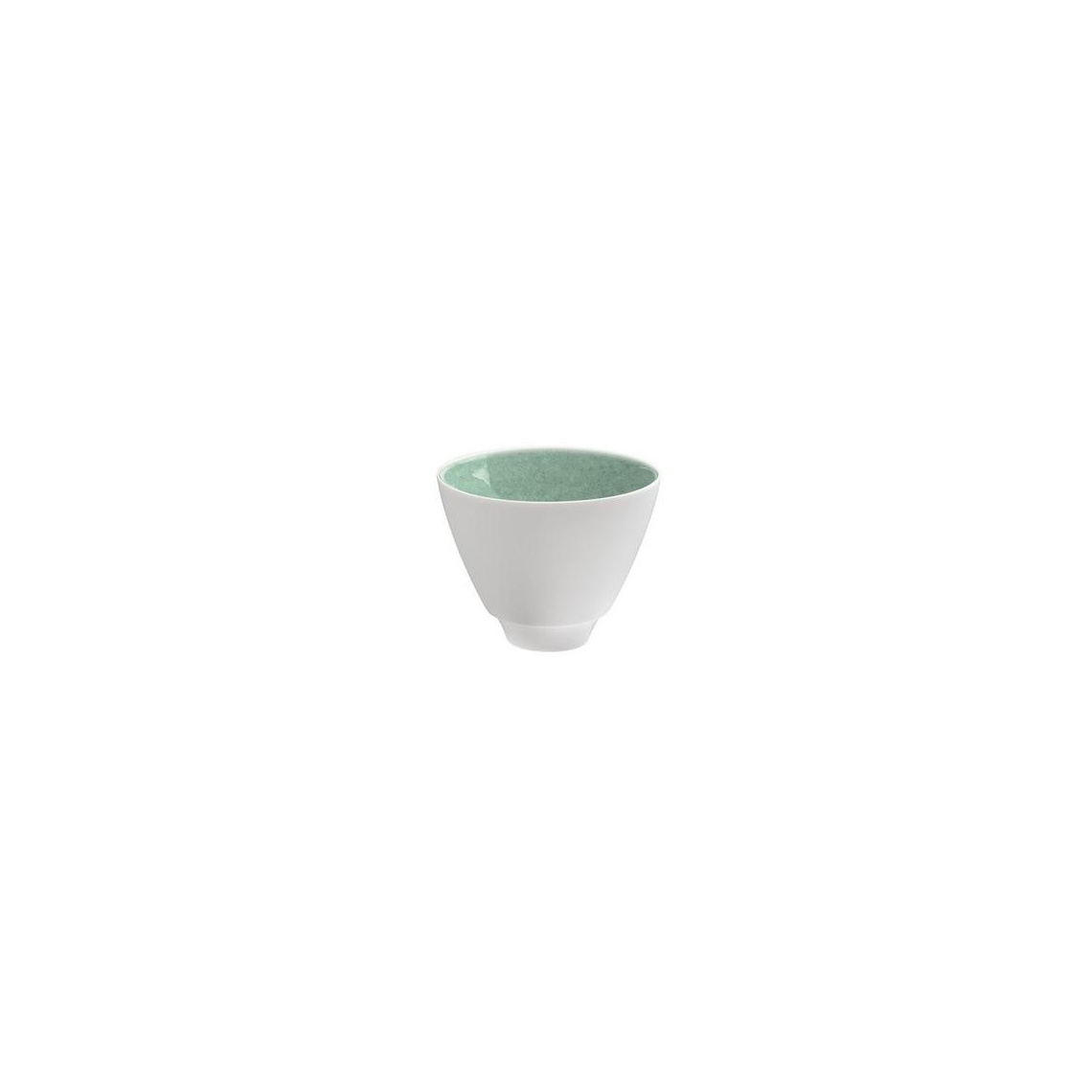 Hering Berlin, Emerald, Espresso bowl