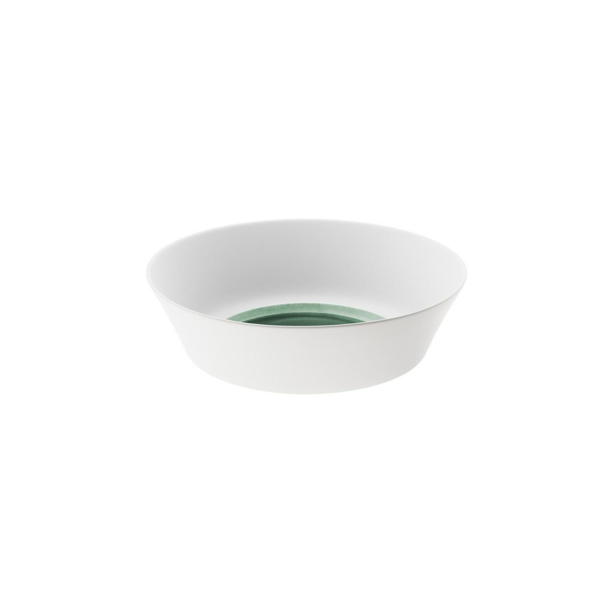 Hering Berlin, Emerald, Serving bowl small