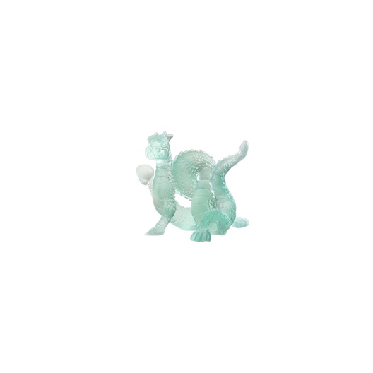Daum, Univers Animaliers, Dragon Chinese Horoscope