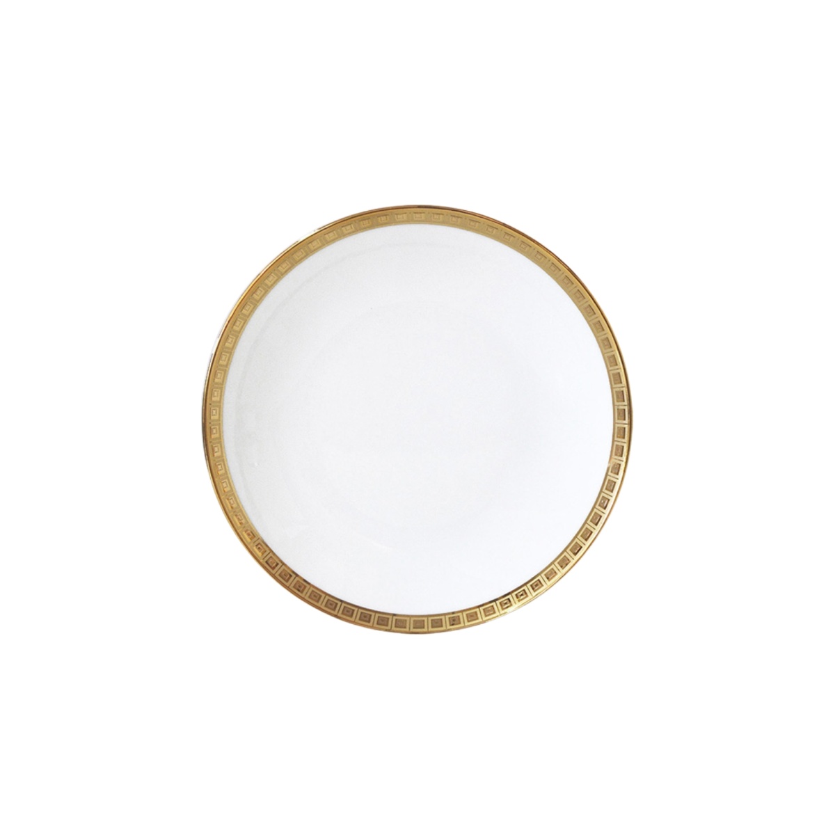 Bernardaud, Athena Gold, Small dish