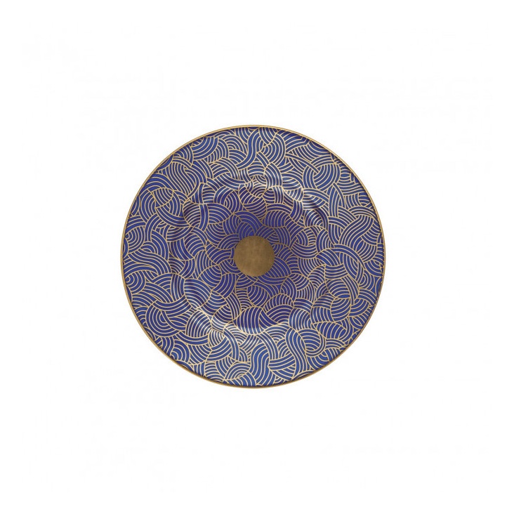 Raynaud, Imari, Bread and butter plate