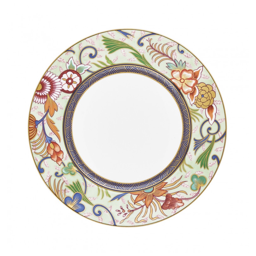 Raynaud, Imari, Dinner plate