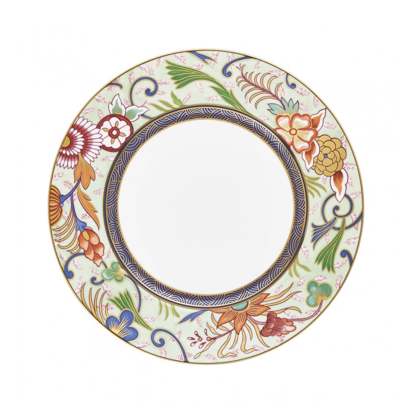 Raynaud, Imari, Dinner plate