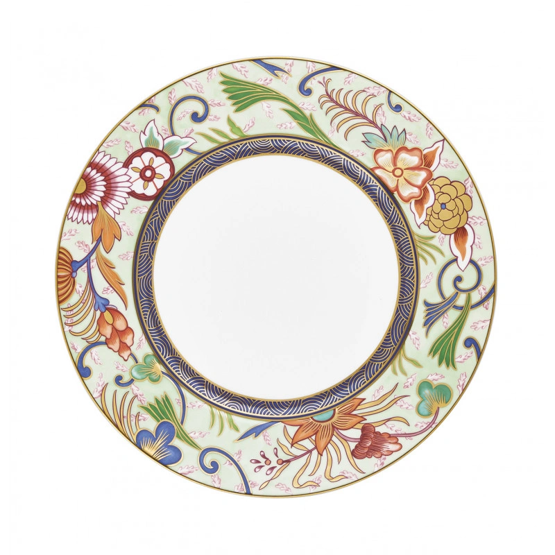 Raynaud, Imari, Dinner plate