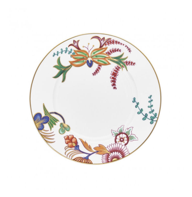 Raynaud, Imari, Dessert plate