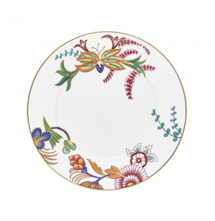 Raynaud, Imari, Dessert plate