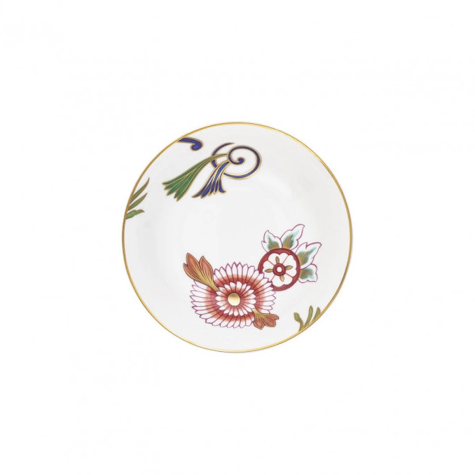 Raynaud, Imari, Fruit saucer
