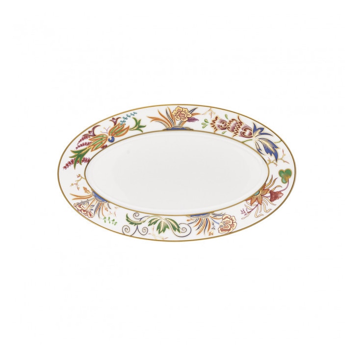 Raynaud, Imari, Side dish