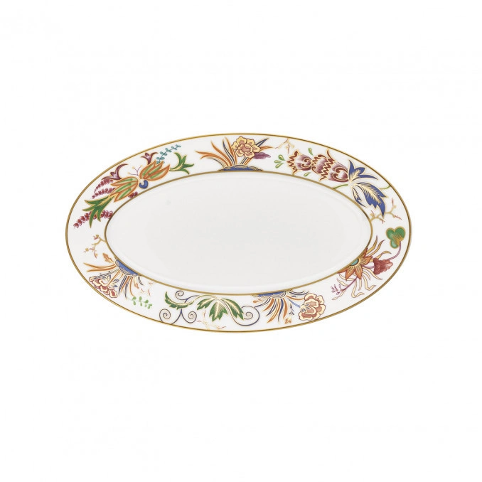 Raynaud, Imari, Side dish