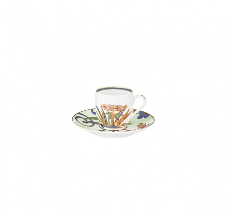 Raynaud, Imari, Coffee cup