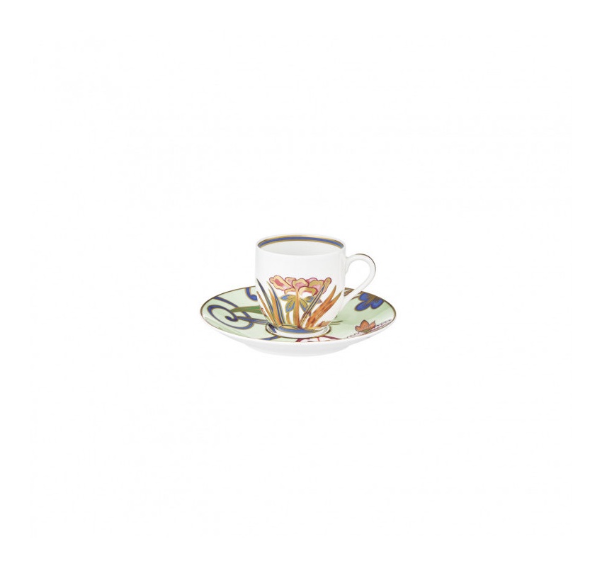 Raynaud, Imari, Coffee saucer