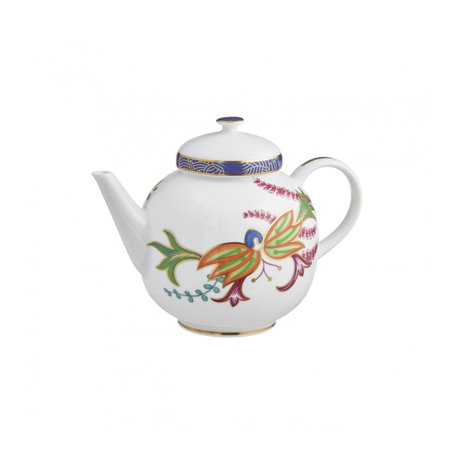 Raynaud, Imari, Tea pot