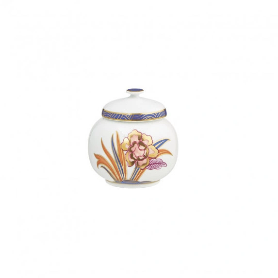 Raynaud, Imari, Sugar bowl