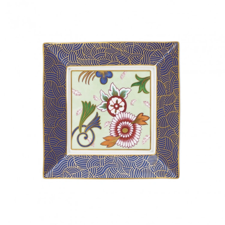 Raynaud, Imari, Trinket tray
