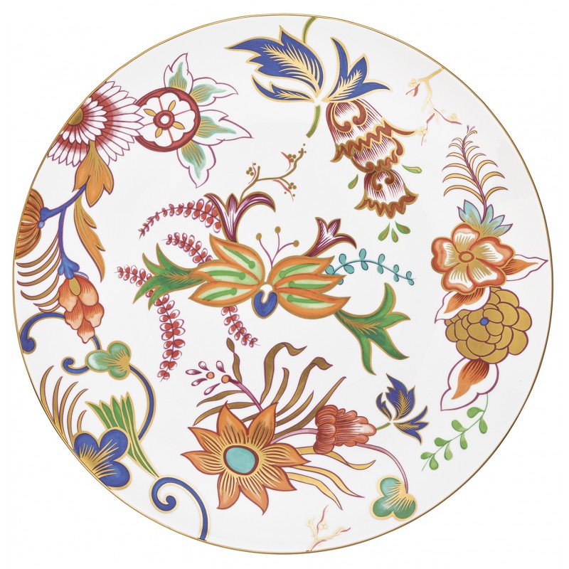 Raynaud, Imari, Large bowl