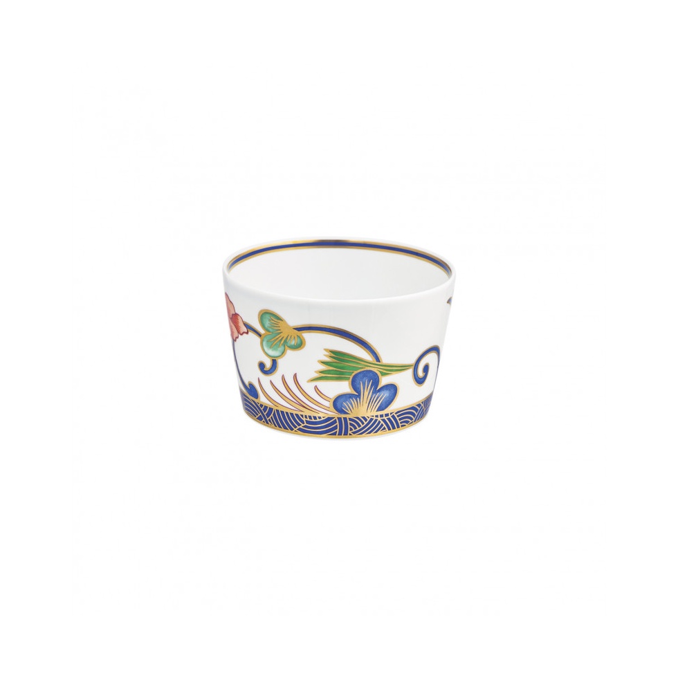 Raynaud, Imari, Candle pot