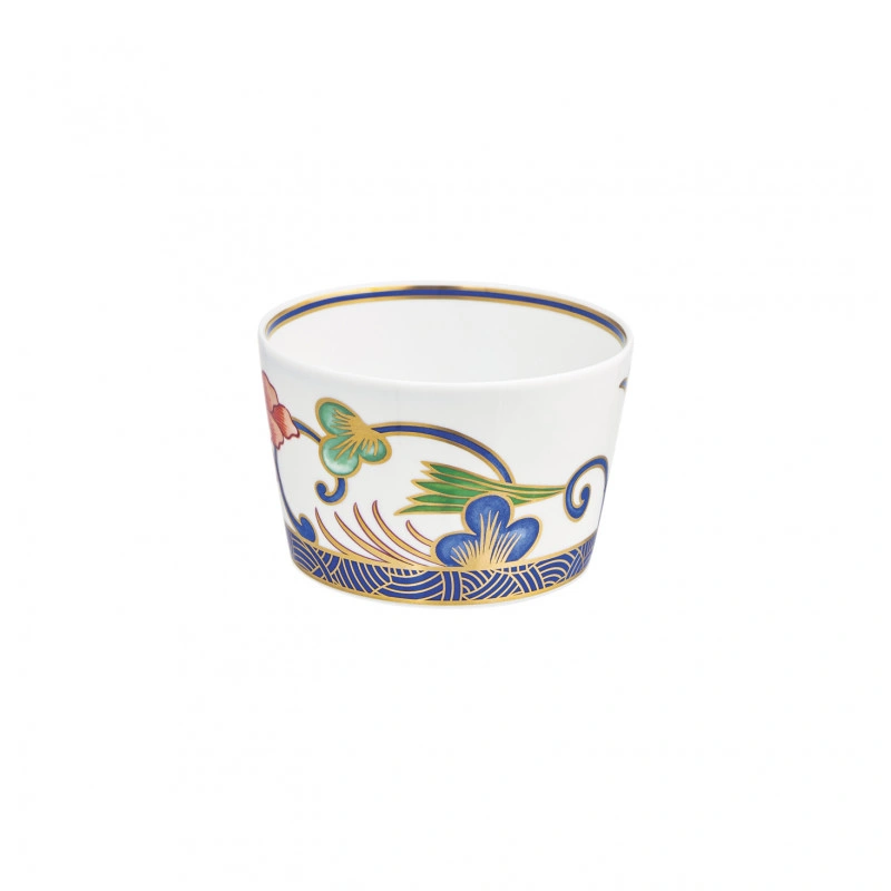 Raynaud, Imari, Candle pot