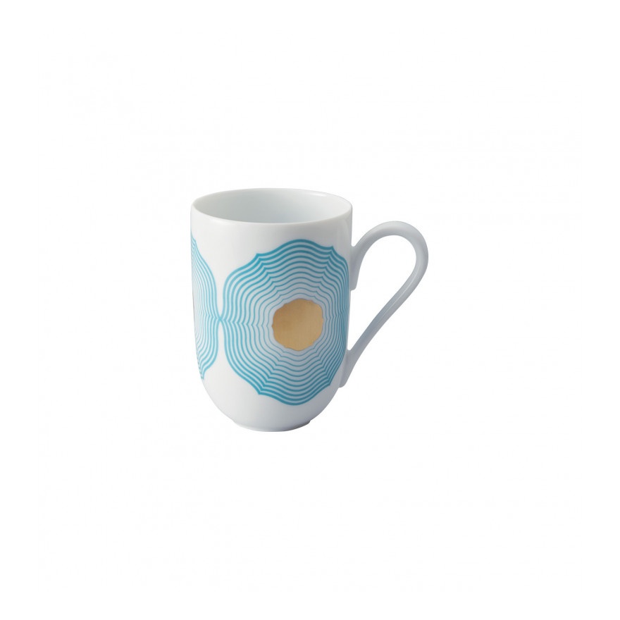 Raynaud, Aura, Mug