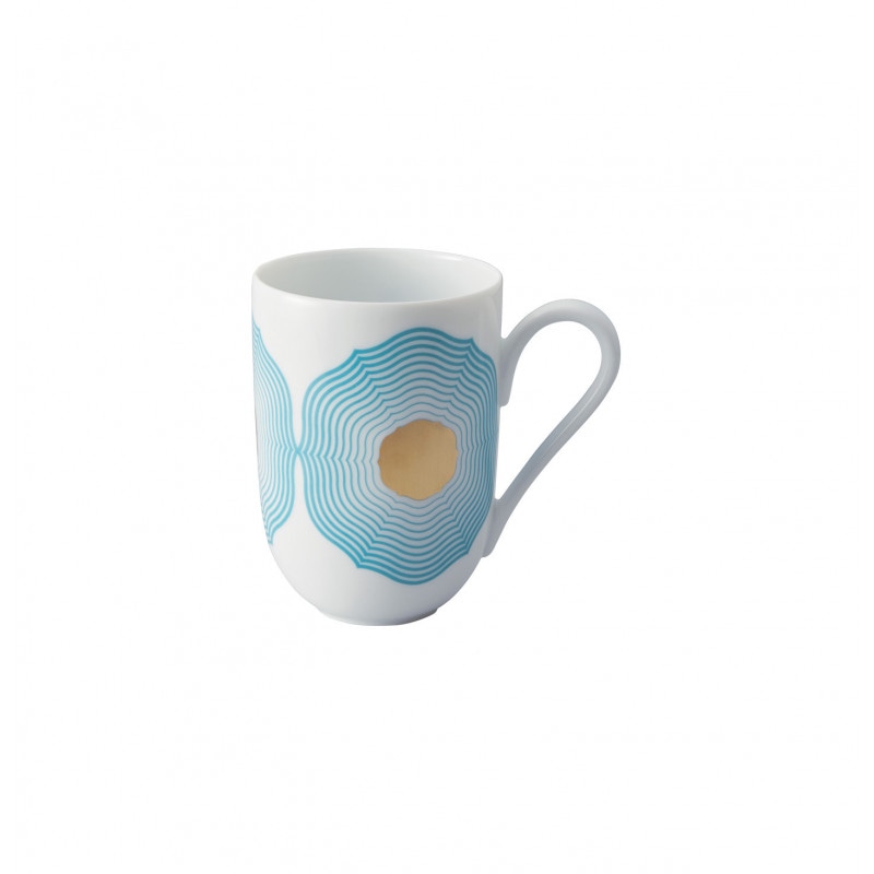 Raynaud, Aura, Mug