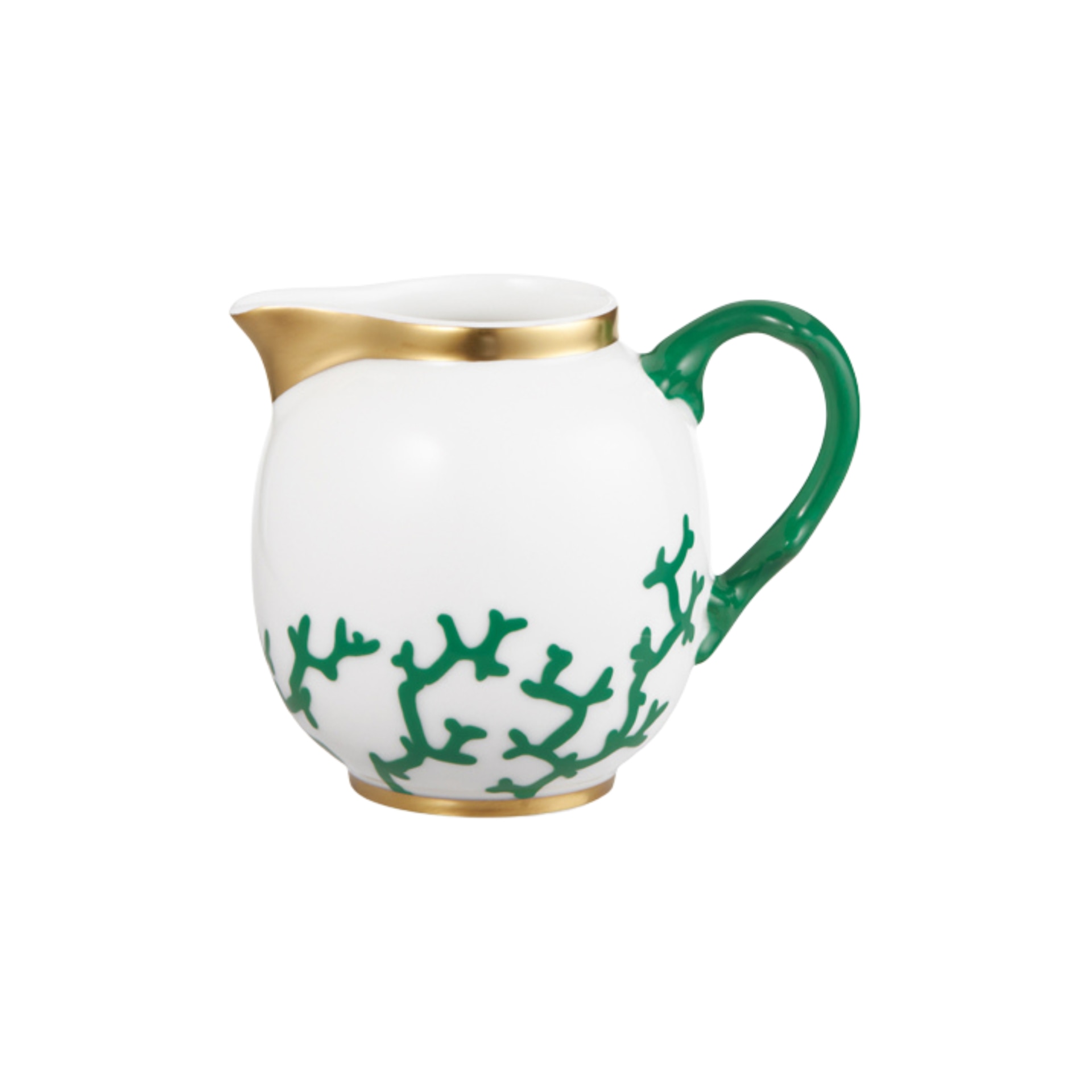 Raynaud, Cristobal Émeraude, Creamer