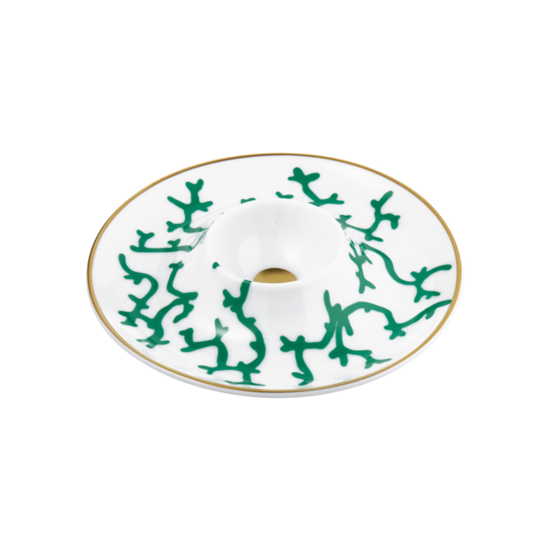 Raynaud, Cristobal Émeraude, Egg cup