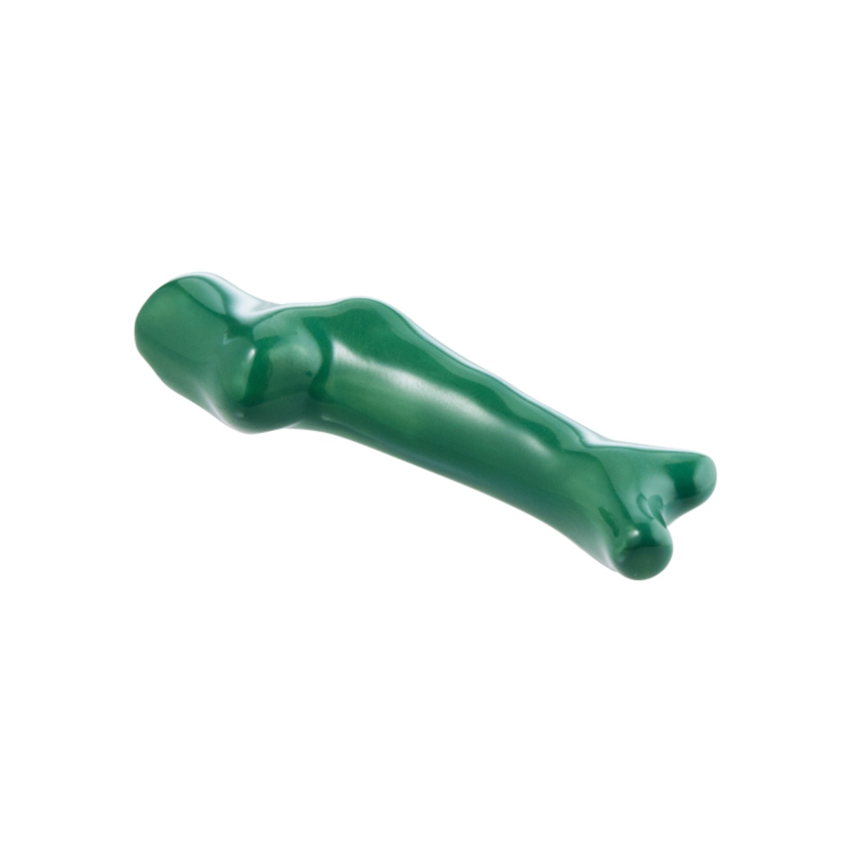 Raynaud, Cristobal Émeraude, Chopstick rest