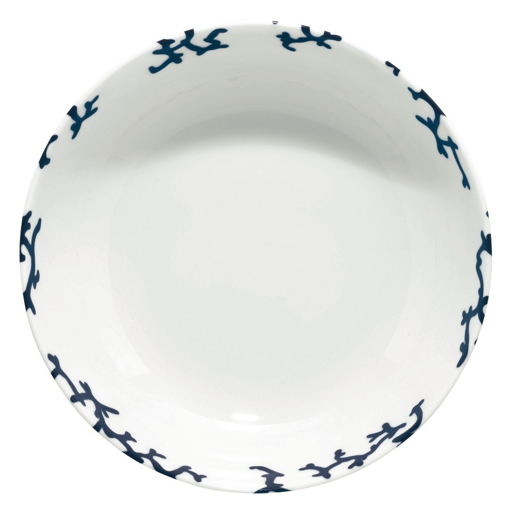 Raynaud, Cristobal marine, Coupe plate deep