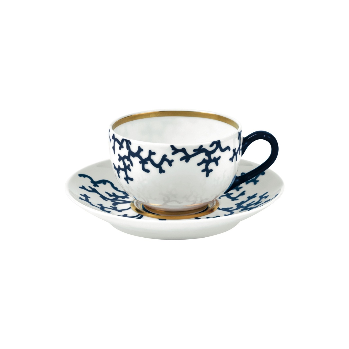 Raynaud, Cristobal marine, Tea cup extra