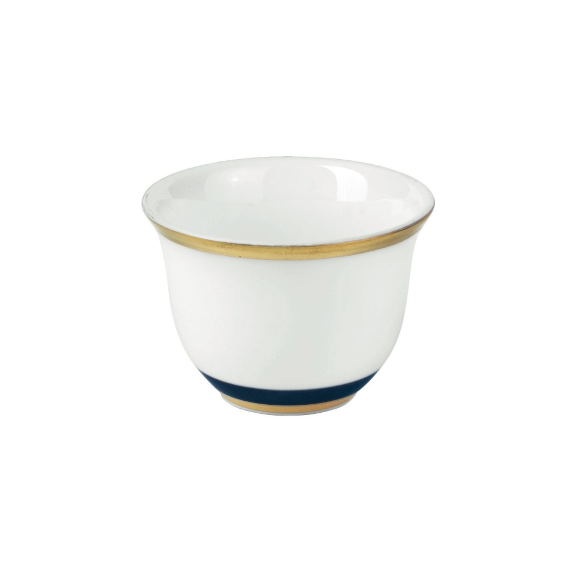 Raynaud, Cristobal marine, Zarf or sake cup