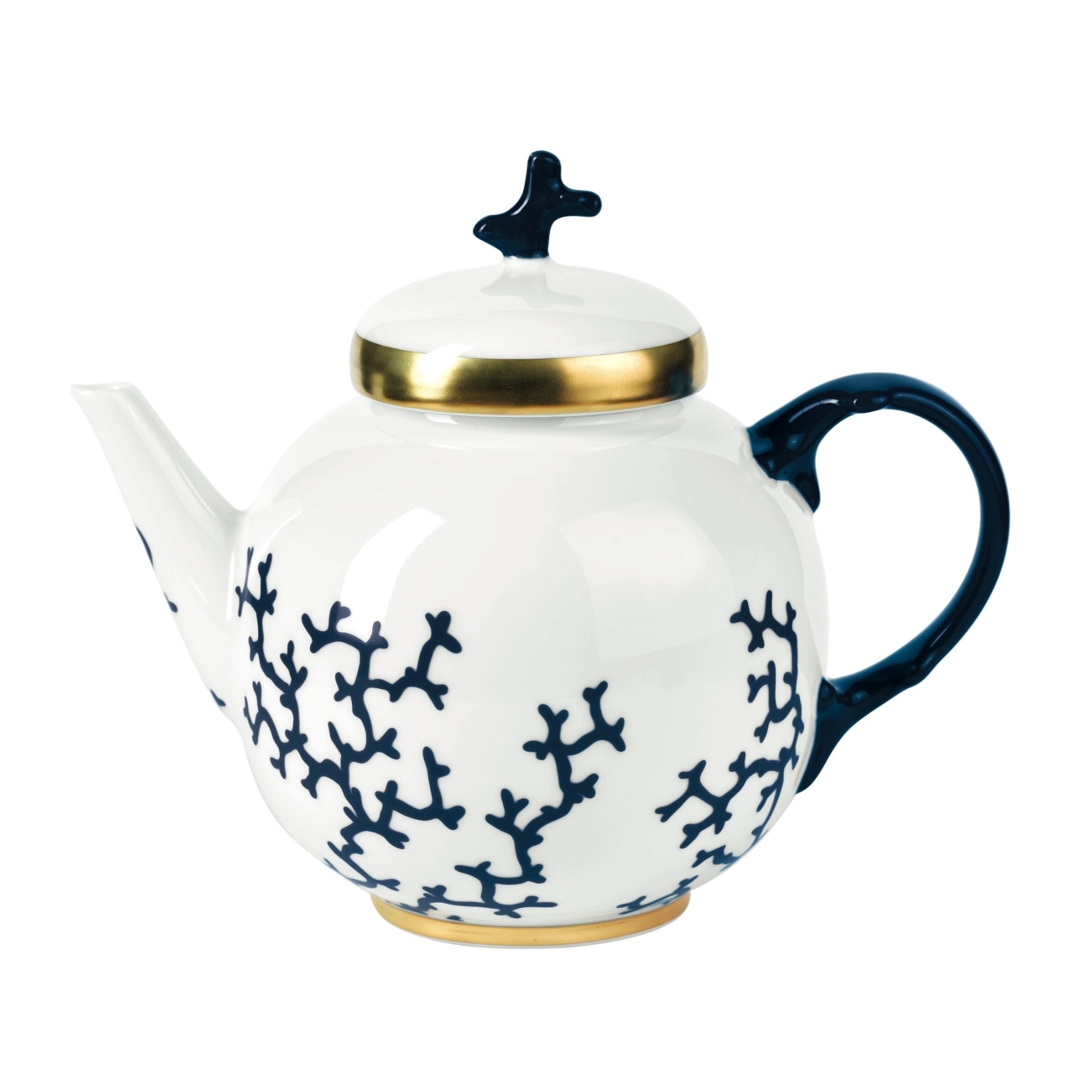 Raynaud, Cristobal marine, Tea pot