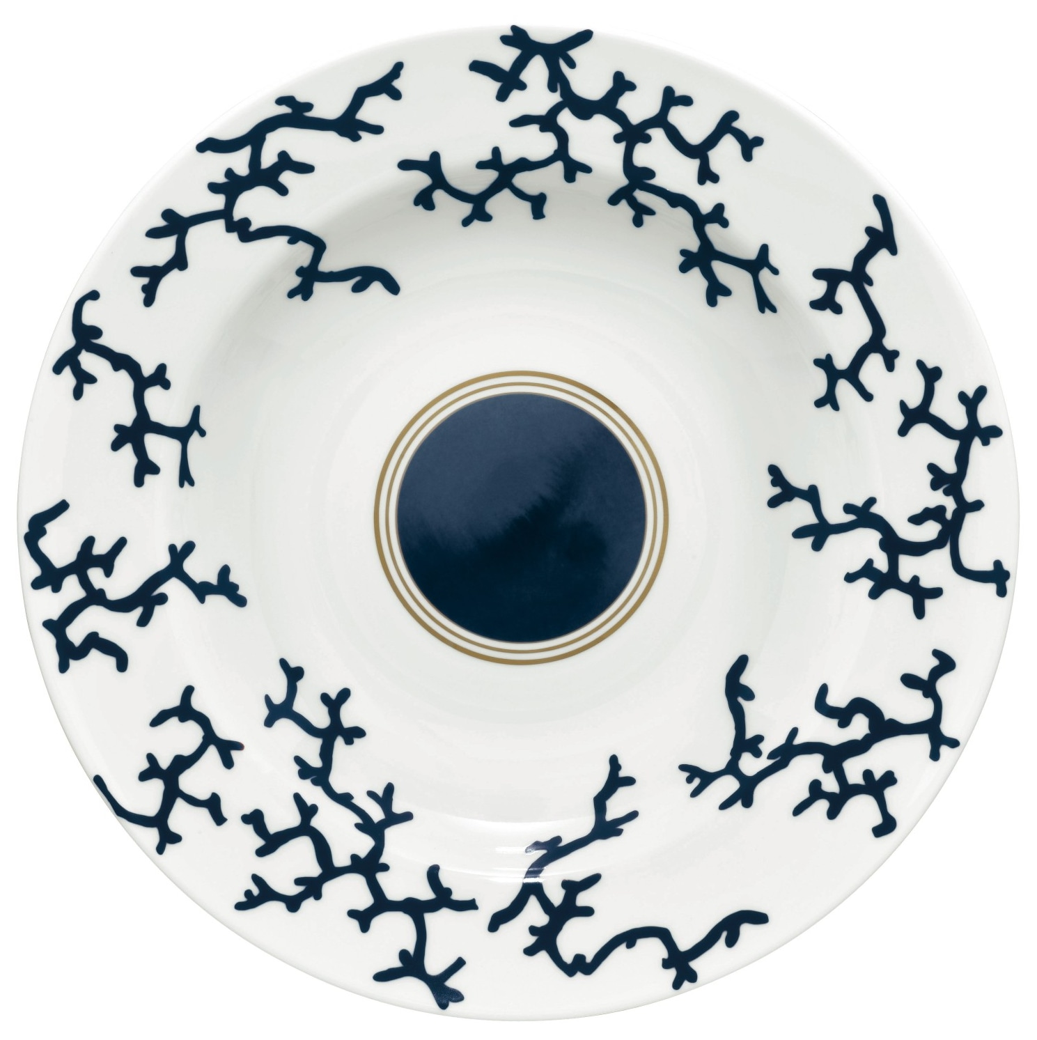 Raynaud, Cristobal marine, Deep round platter