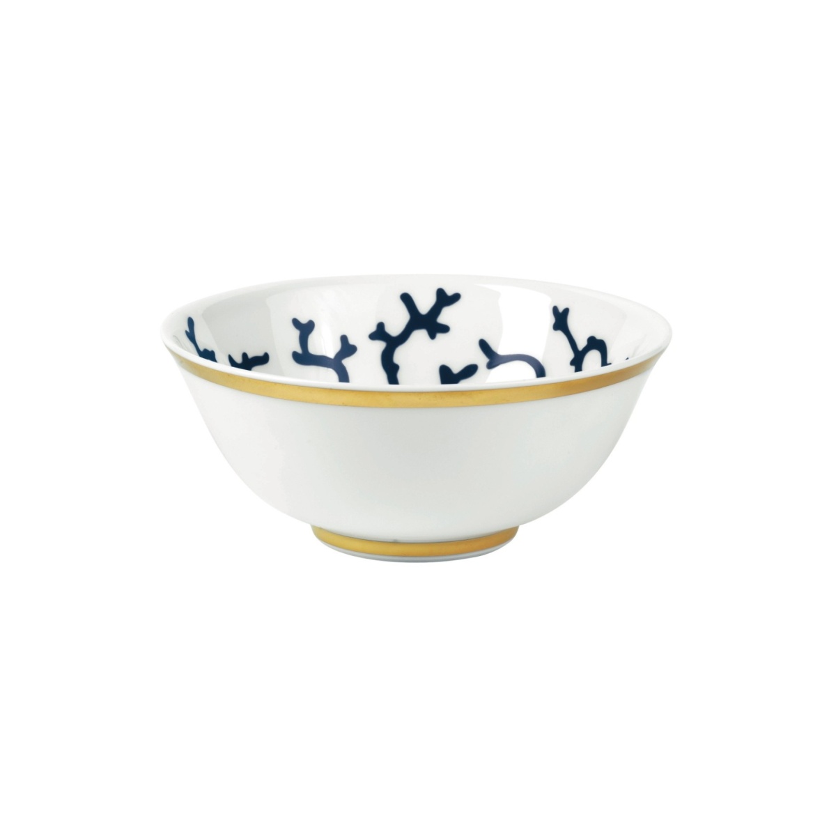 Raynaud, Cristobal marine, Chinese soup bowl