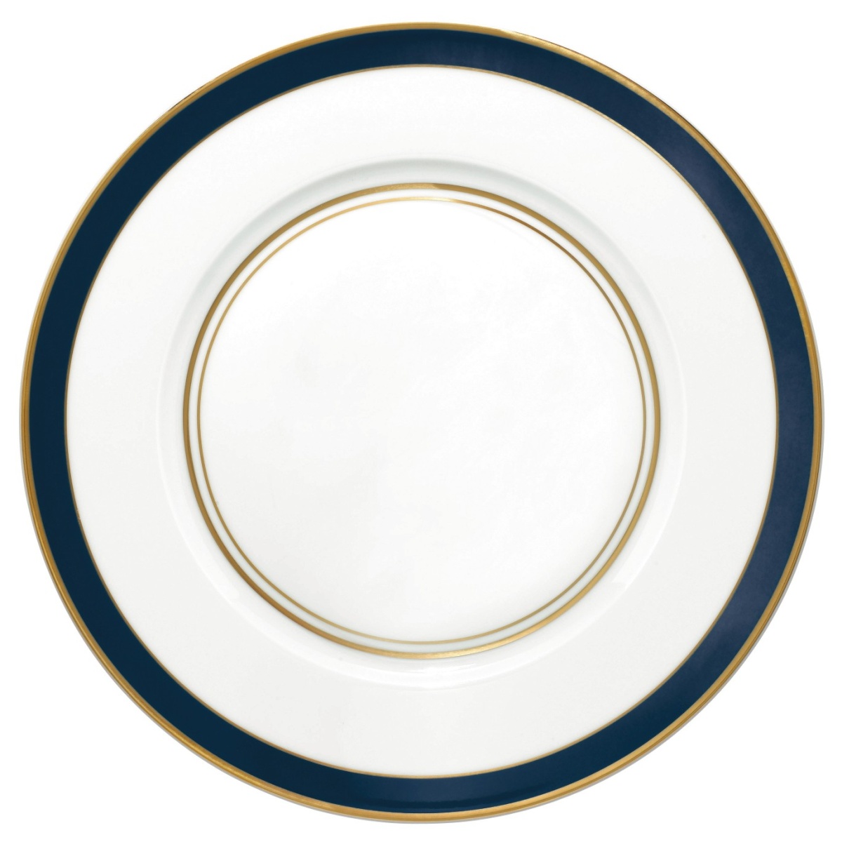 Raynaud, Cristobal marine, Dinner plate