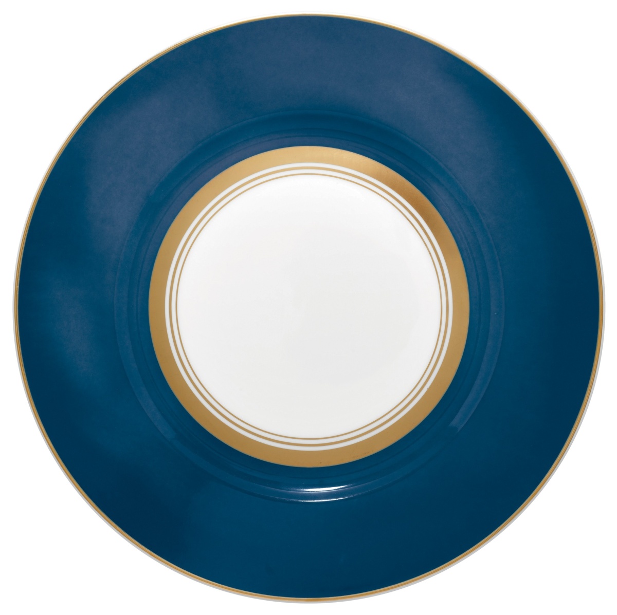 Raynaud, Cristobal marine, Dinner plate