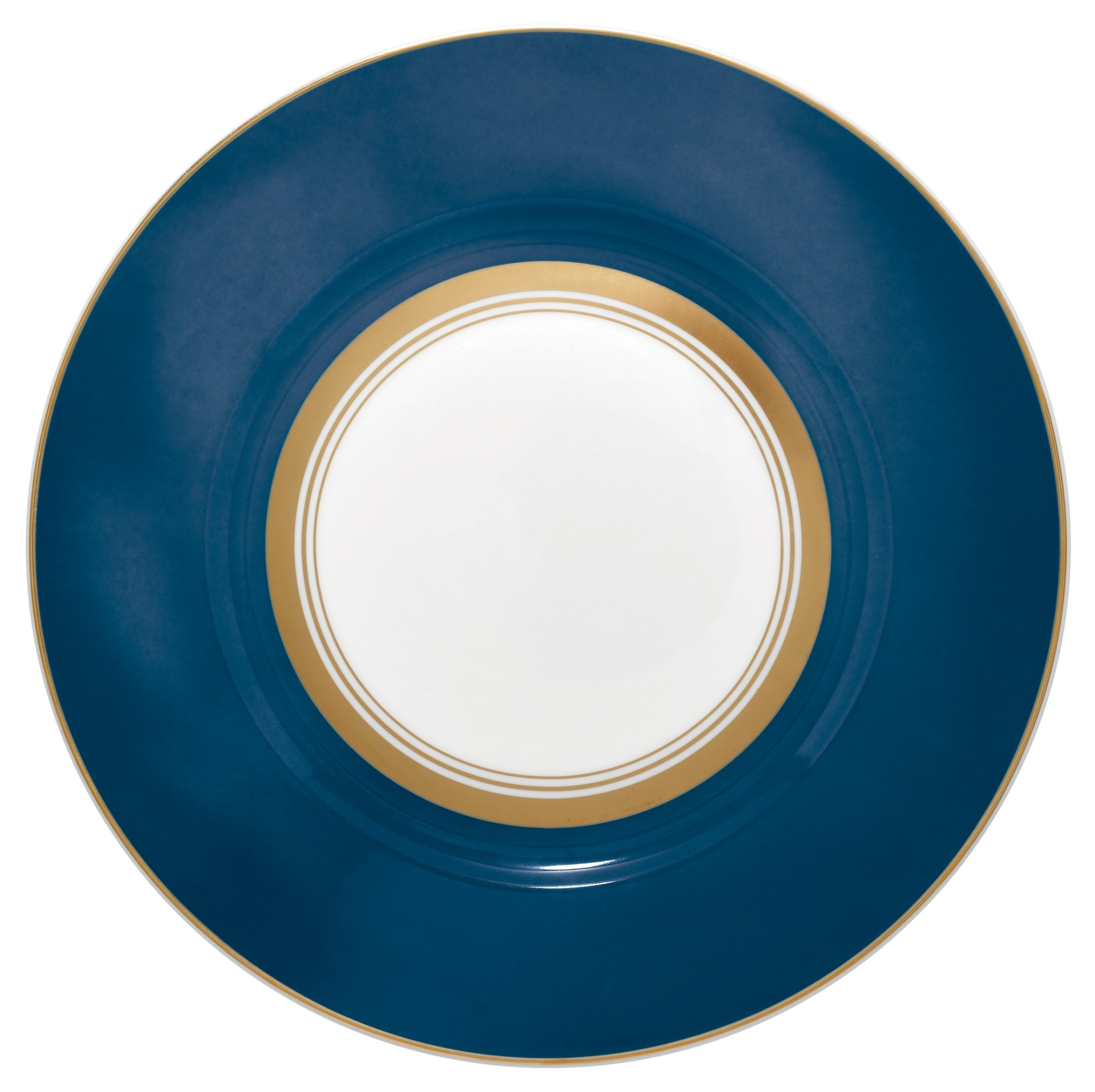 Raynaud, Cristobal marine, Dinner plate