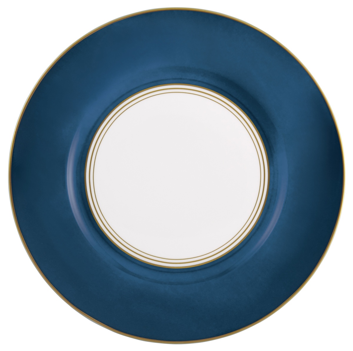 Raynaud, Cristobal marine, Dinner plate