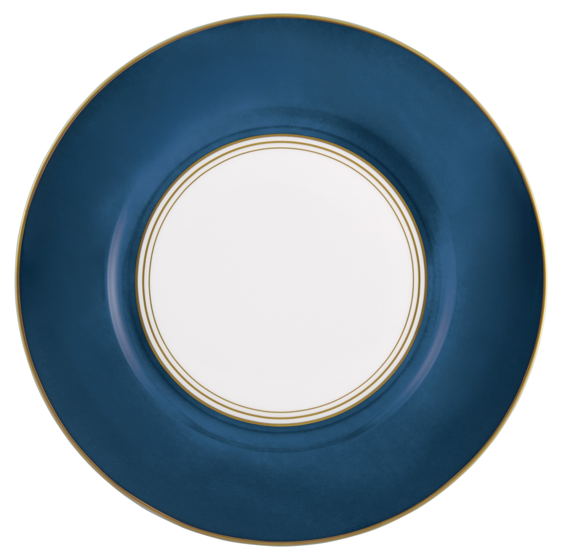 Raynaud, Cristobal marine, Dinner plate