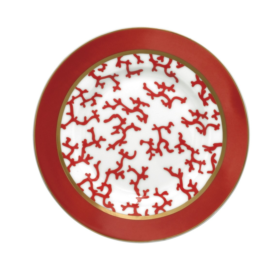 Raynaud, Cristobal Coral, Bread & butter plate