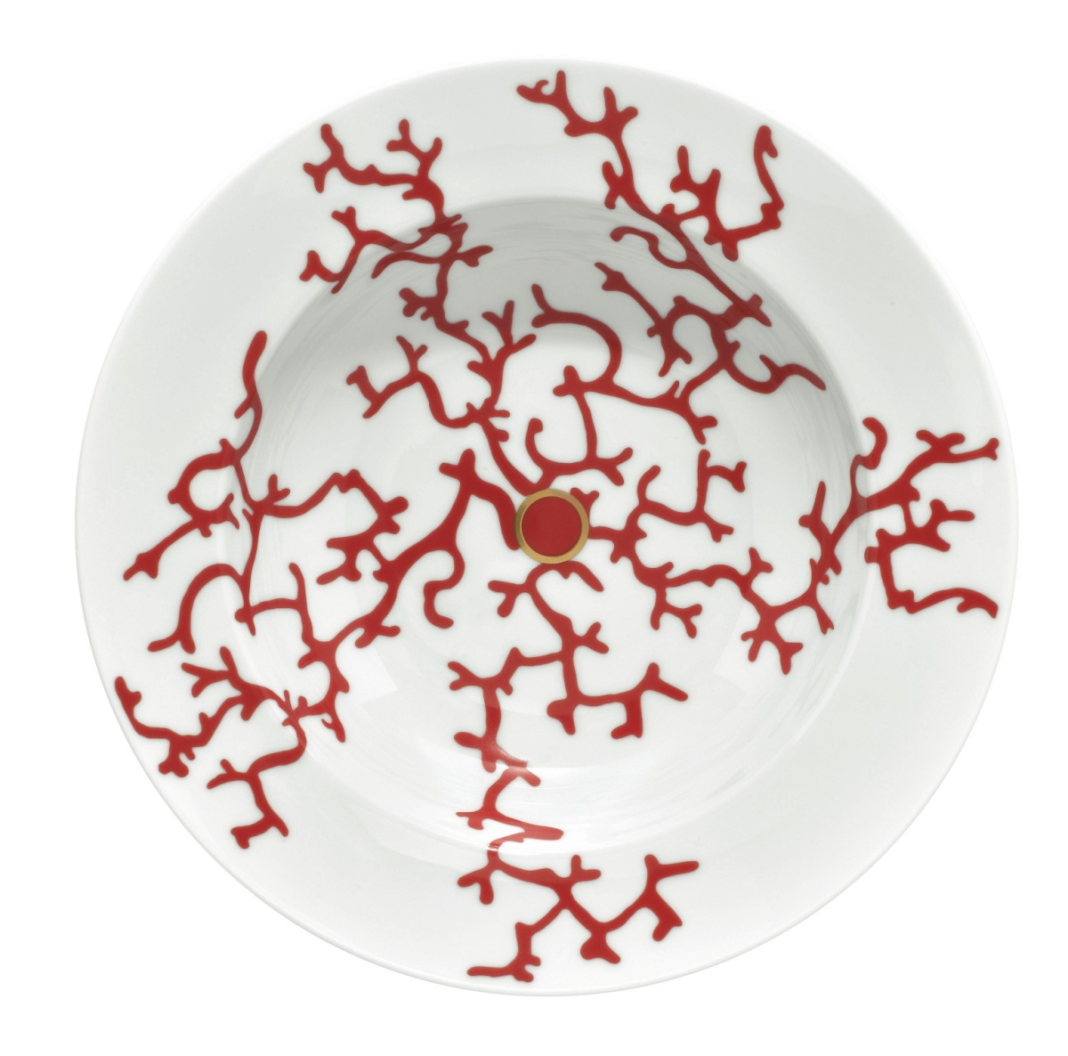 Raynaud, Cristobal Coral, Pasta plate