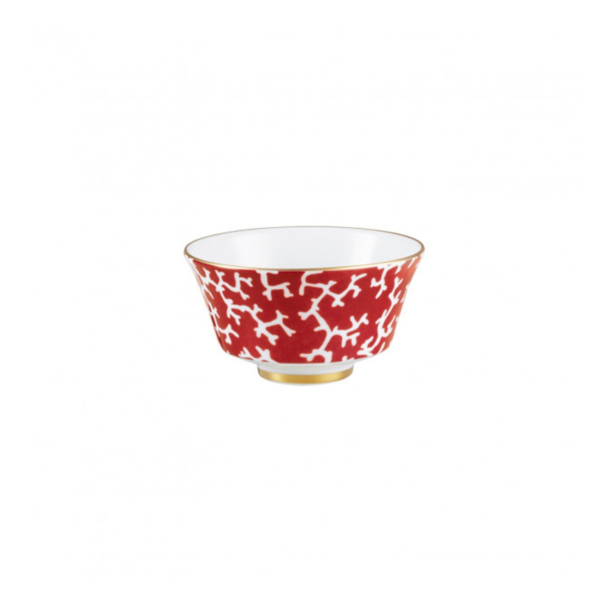 Raynaud, Cristobal Coral, Chinese tea cup