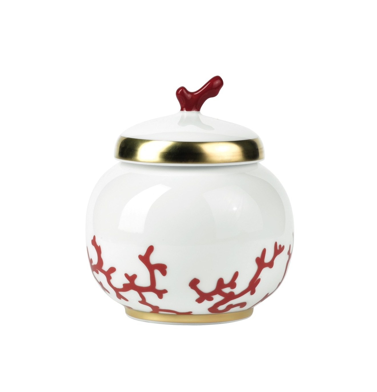 Raynaud, Cristobal Coral, Sugar bowl