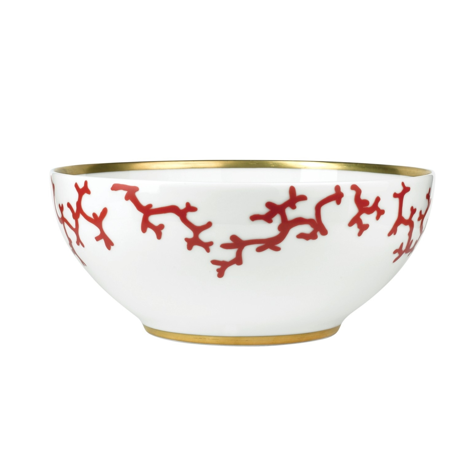Raynaud, Cristobal Coral, Salad bowl