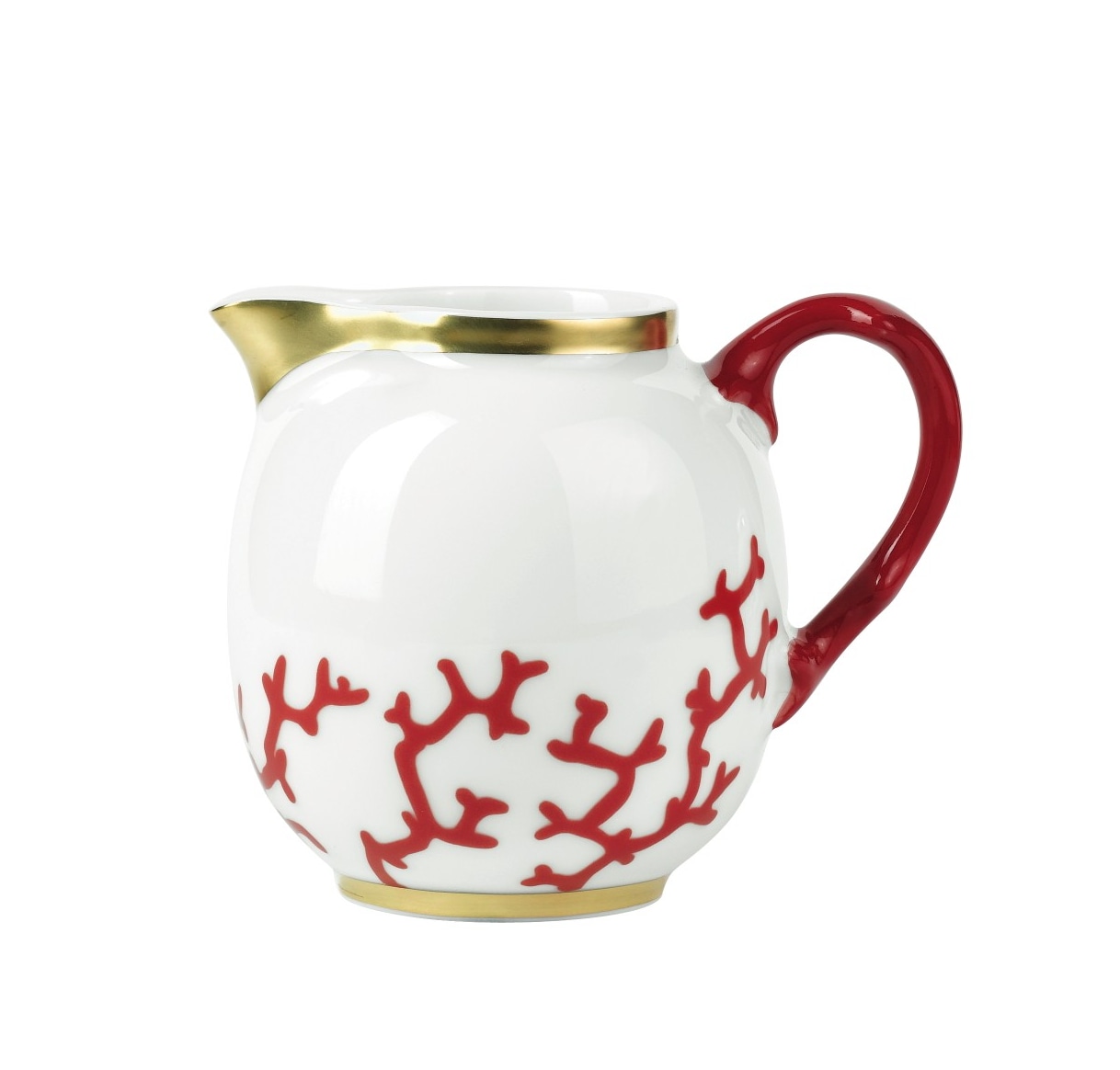 Raynaud, Cristobal Coral, Creamer