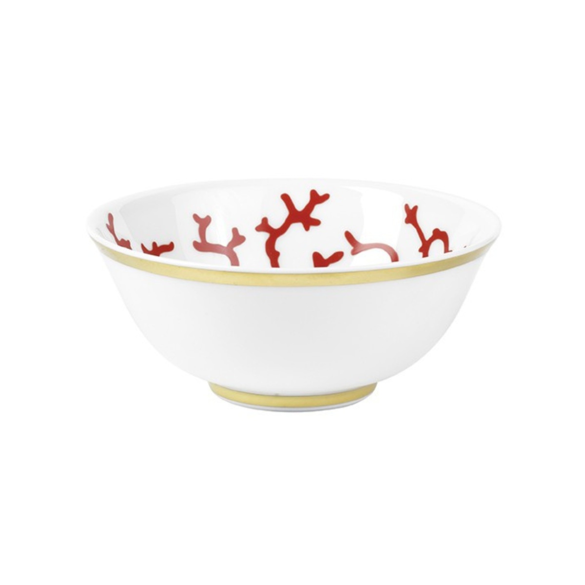 Raynaud, Cristobal Coral, Chinese soup bowl