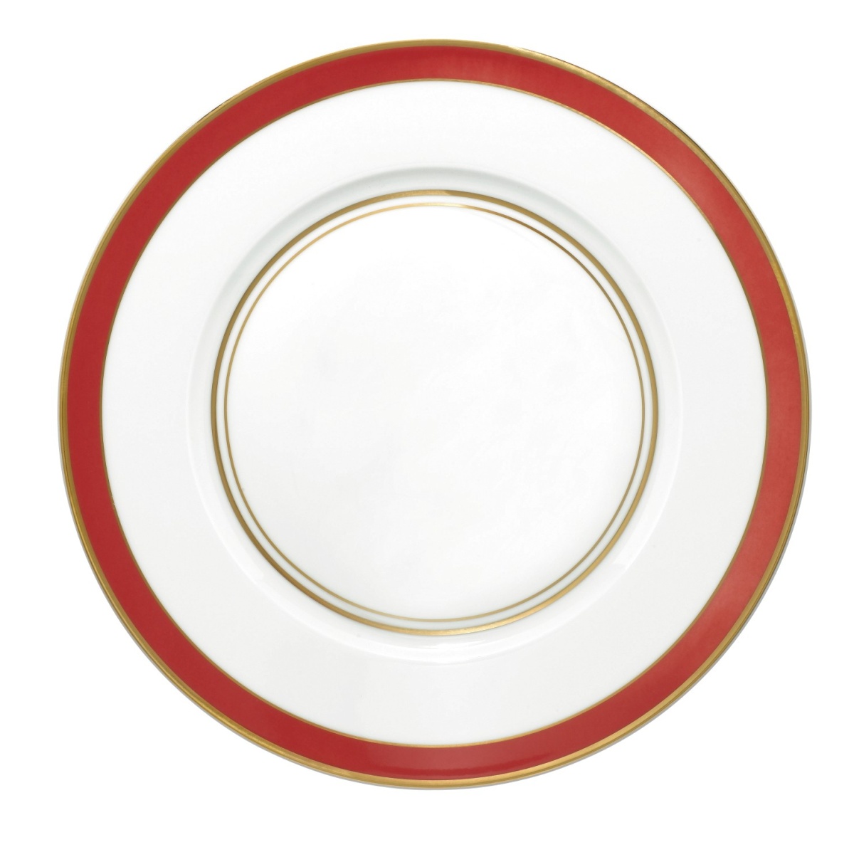 Raynaud, Cristobal Coral, Dinner plate